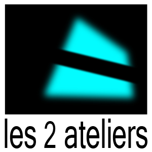 Les 2 Ateliers